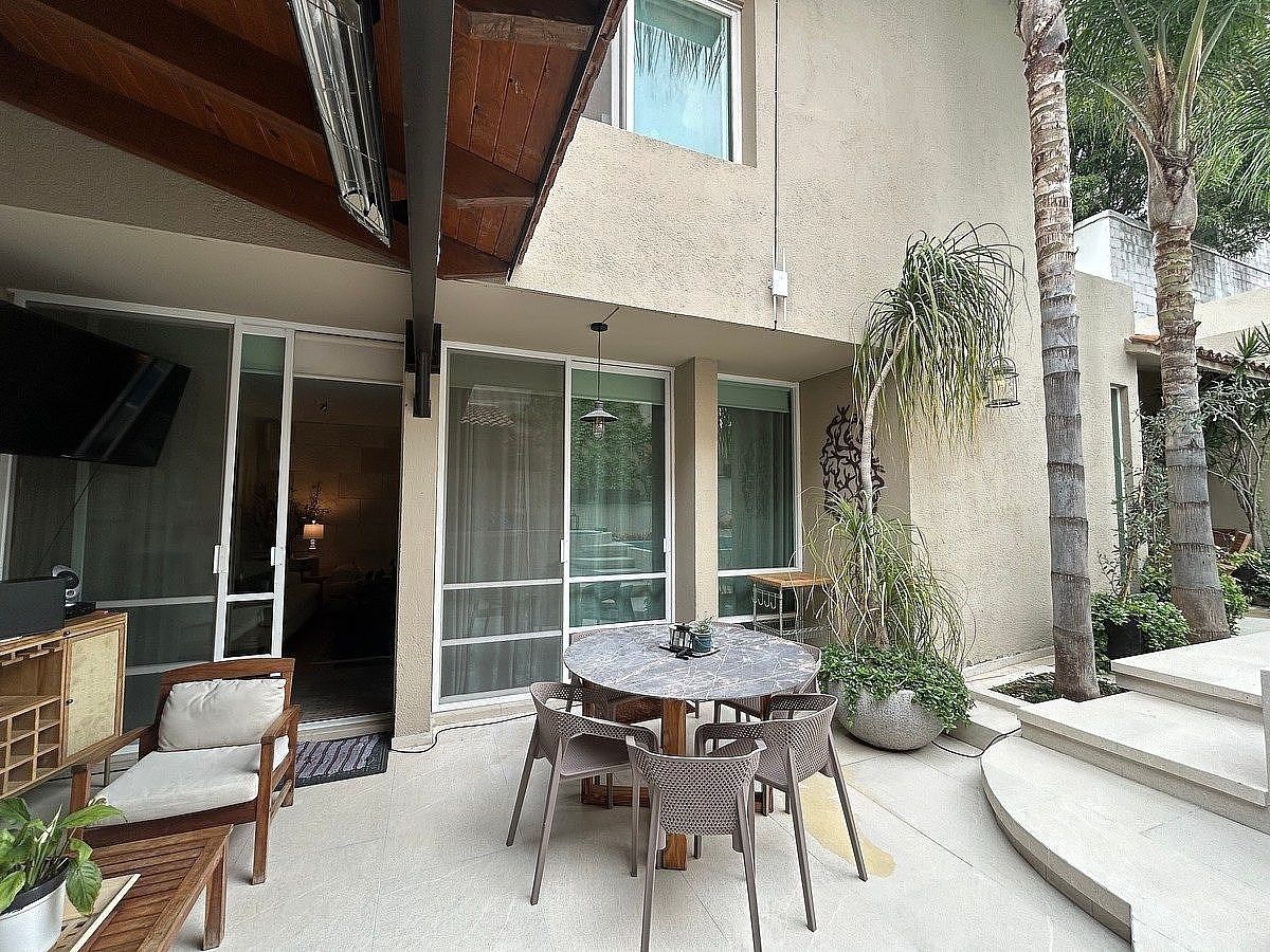 Casa en condominio en Misión San Jerónimo, Querétaro, foto 39 de 47