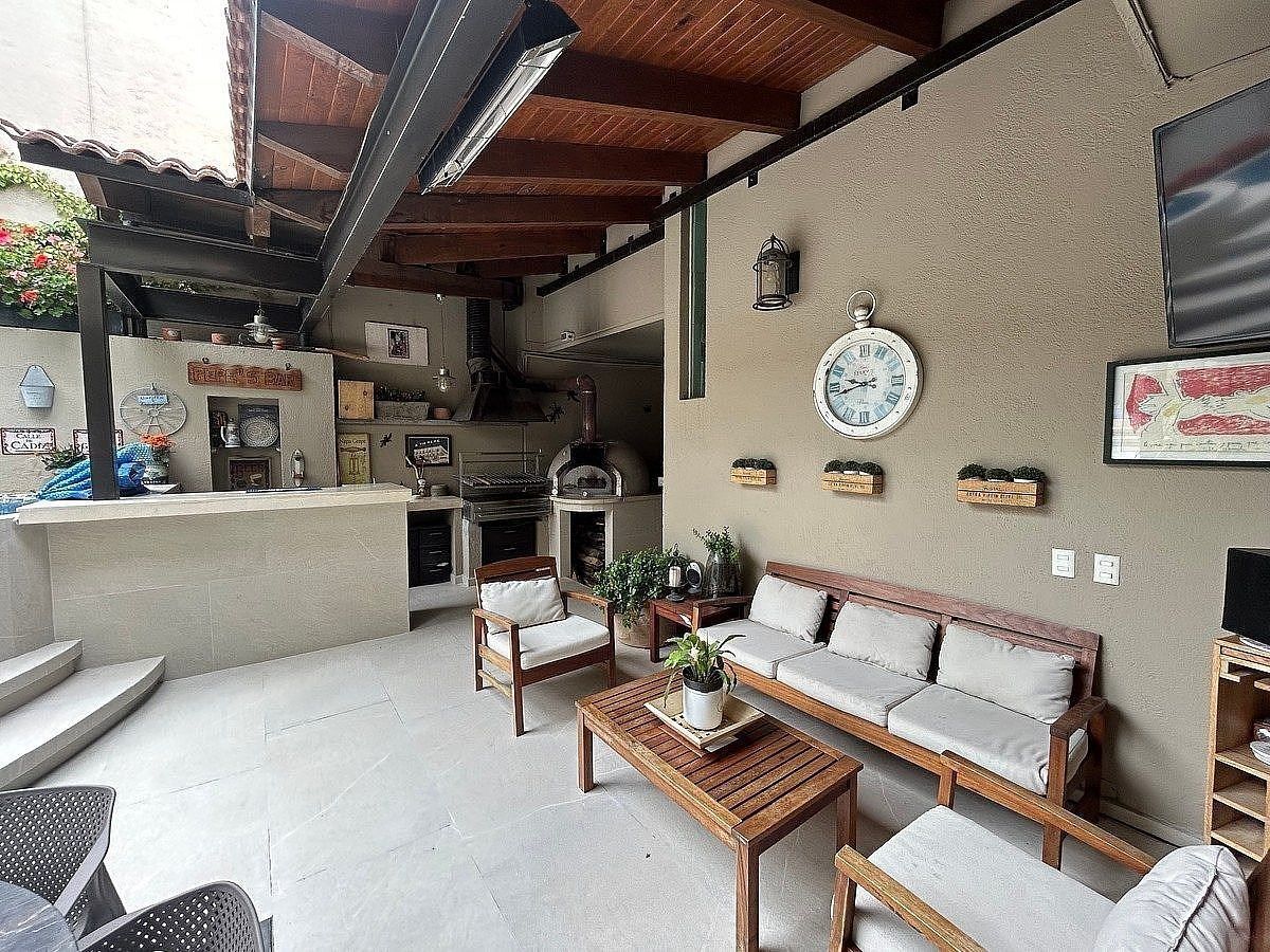 Casa en condominio en Misión San Jerónimo, Querétaro, foto 42 de 47
