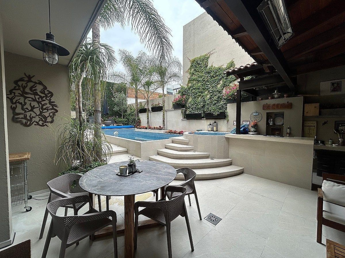 Casa en condominio en Misión San Jerónimo, Querétaro, foto 43 de 47