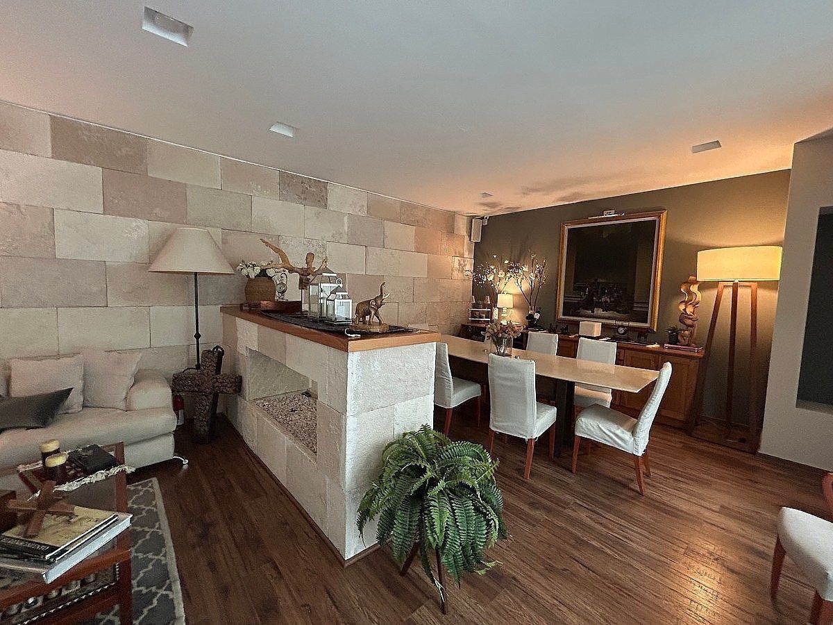 Casa en condominio en Misión San Jerónimo, Querétaro, foto 44 de 47