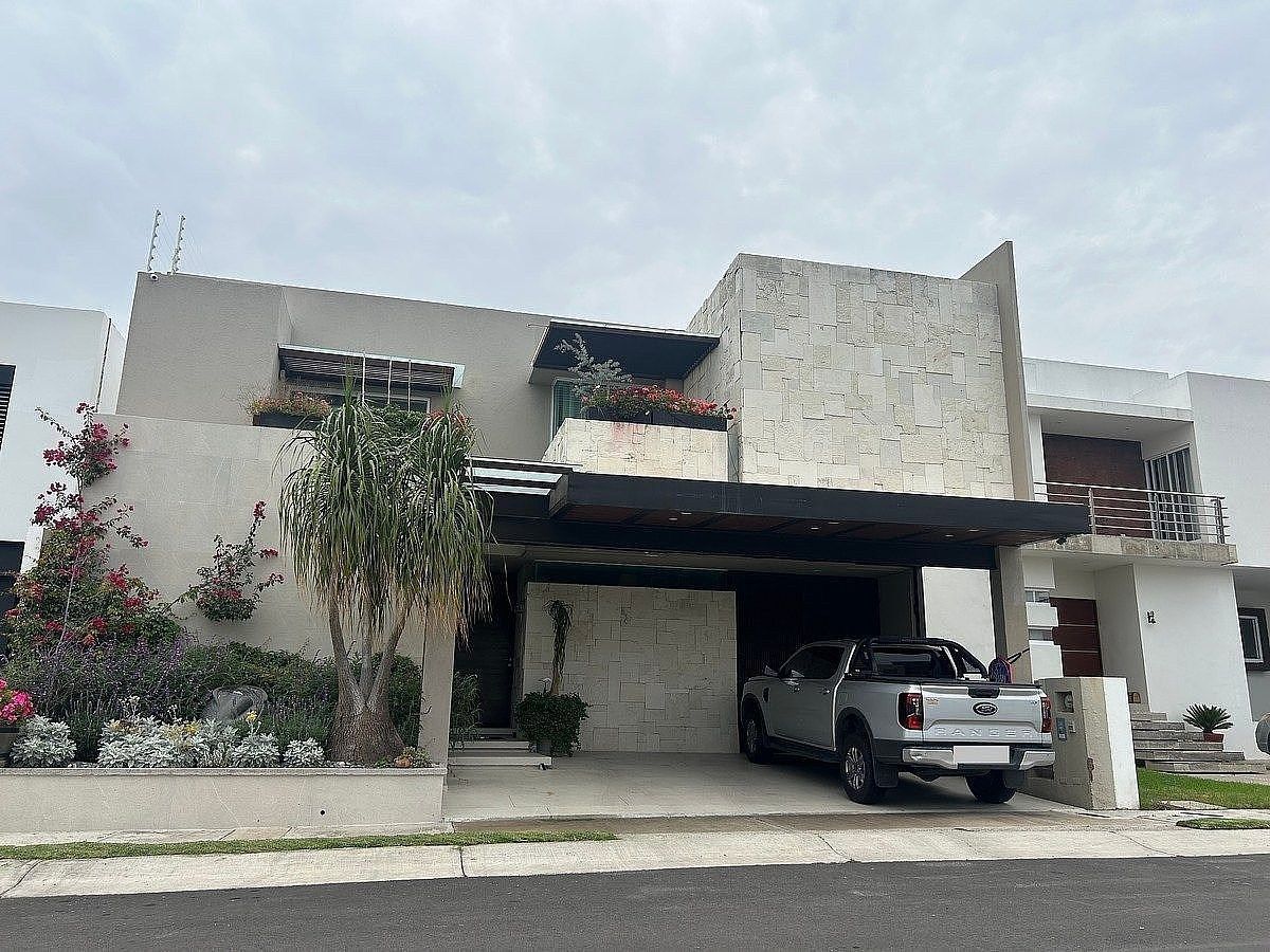 Casa en condominio en Misión San Jerónimo, Querétaro, foto 46 de 47