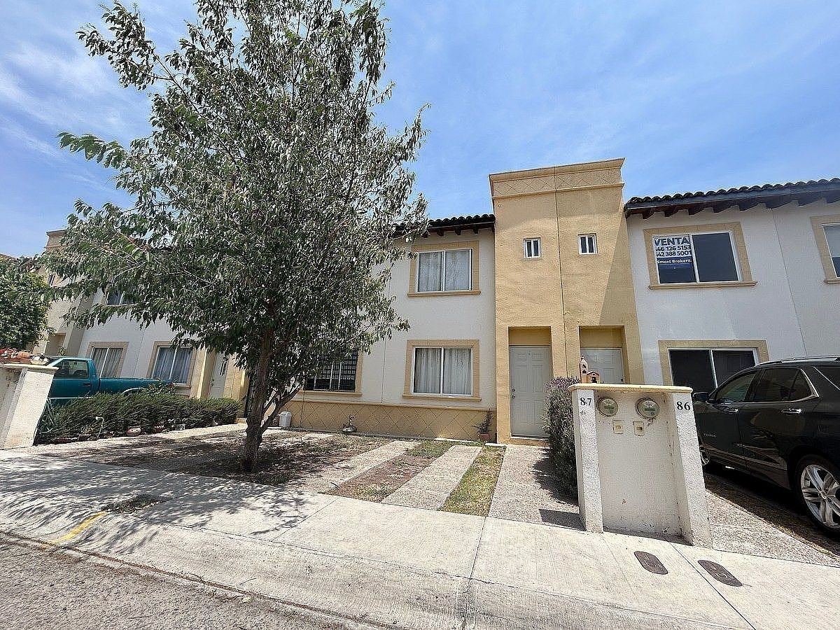 Casa em condomínio fechado em Los Huertos, Querétaro, foto 19 de 34