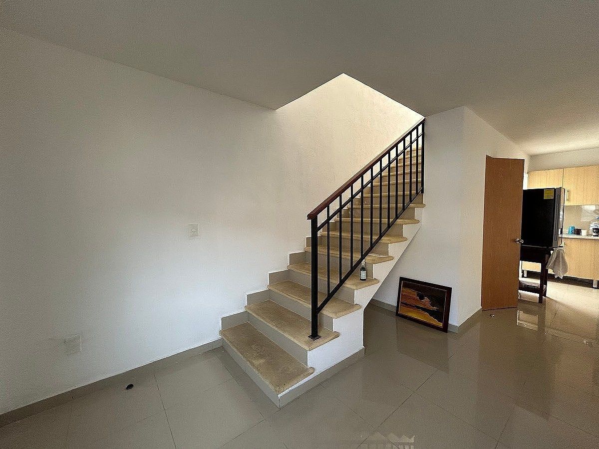 Casa em condomínio fechado em Los Huertos, Querétaro, foto 21 de 34