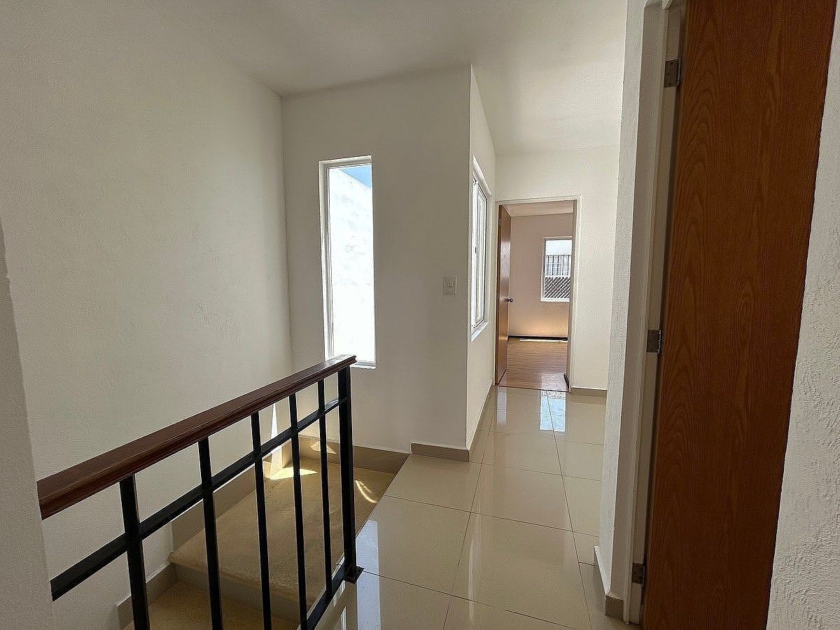 Casa em condomínio fechado em Los Huertos, Querétaro, foto 26 de 34