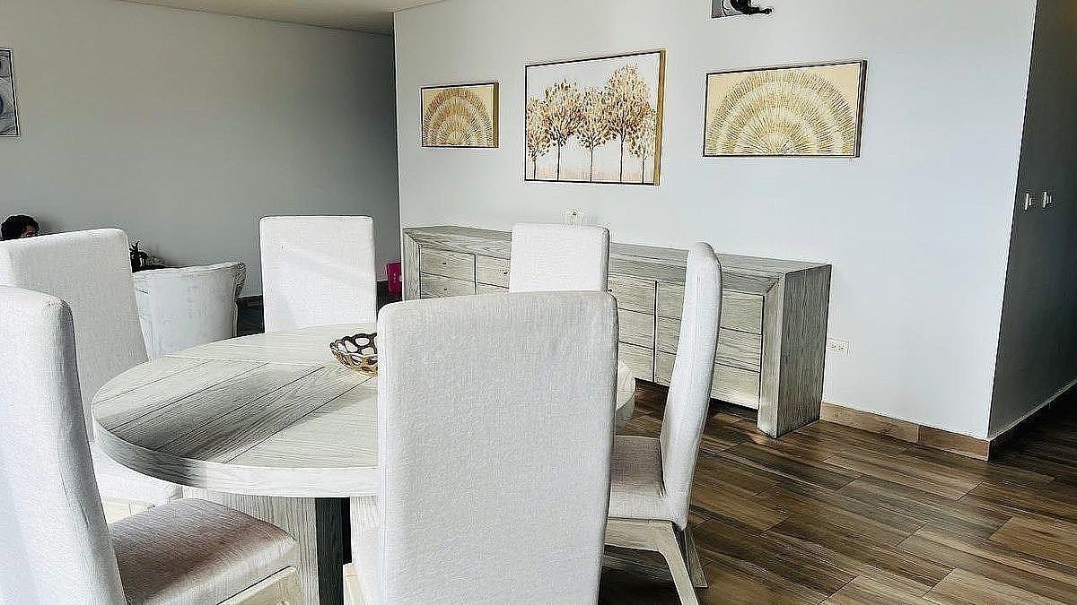 Apartamento em Balcones Coloniales, Querétaro, foto 9 de 28