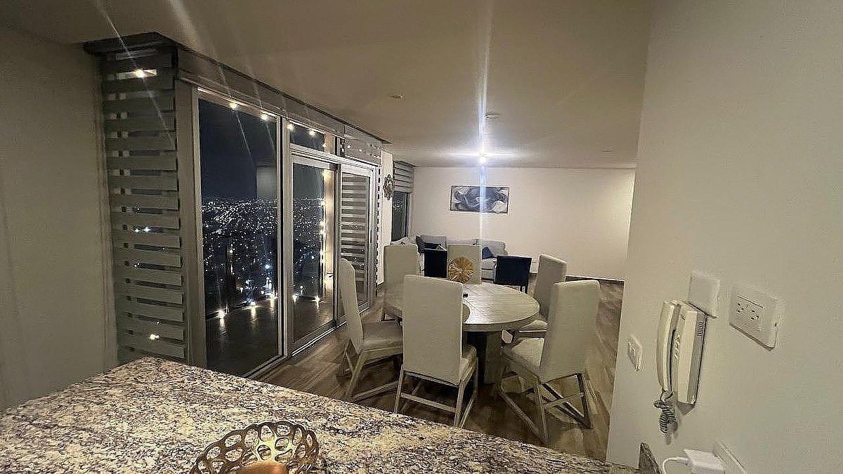 Apartamento em Balcones Coloniales, Querétaro, foto 25 de 28