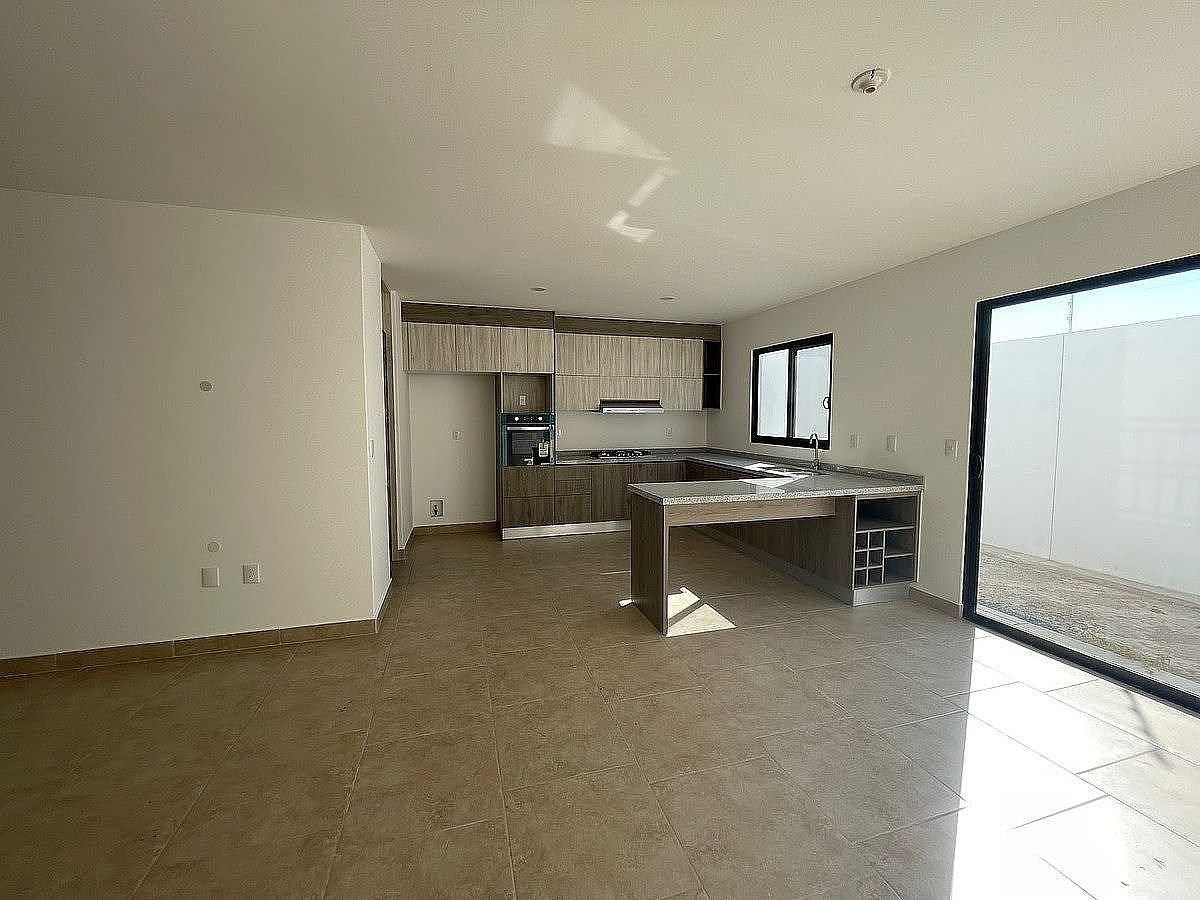 Casa en condominio en El Salitre, Querétaro, foto 18 de 25