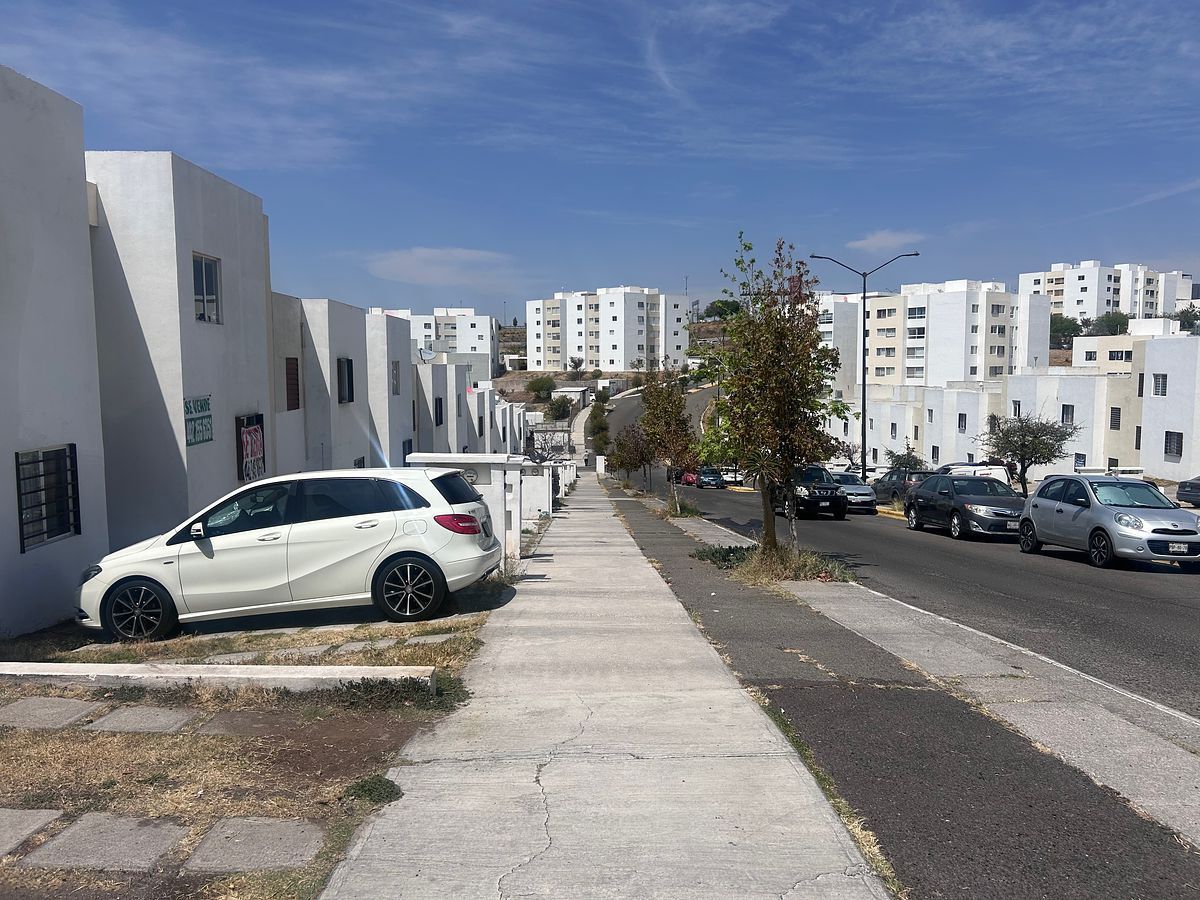 Departamento en Privalia Ambienta, Querétaro, foto 11 de 17
