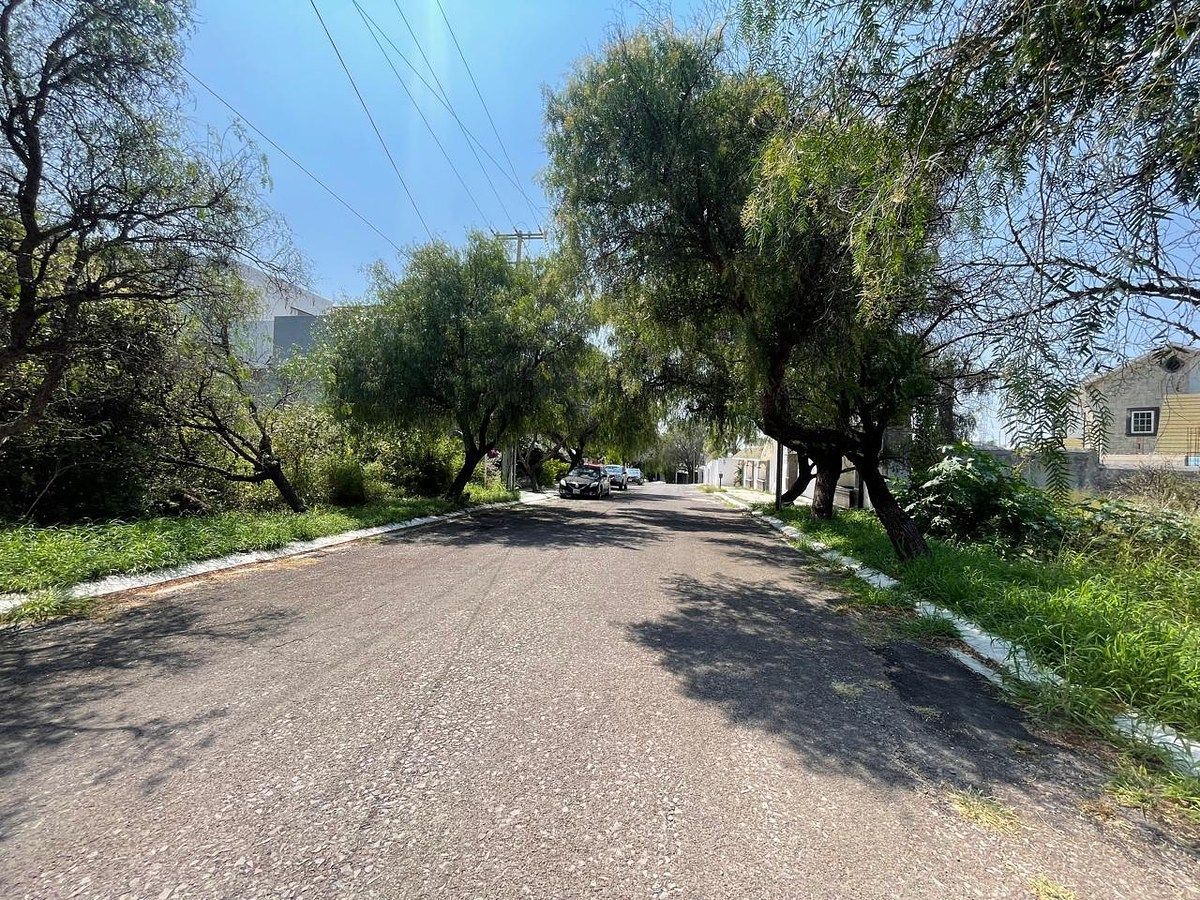 Terreno en venta en Fraccionamiento Vista Real Corregidora, foto 1 de 12