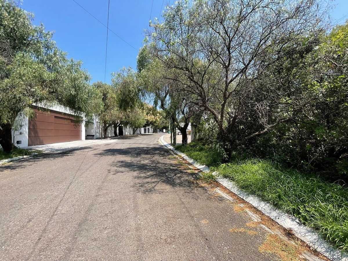 Lote em Vista Real y Country Club, Corregidora, foto 3 de 12