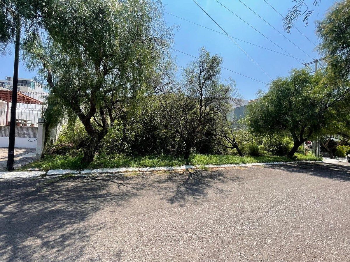 Lote em Vista Real y Country Club, Corregidora, foto 4 de 12