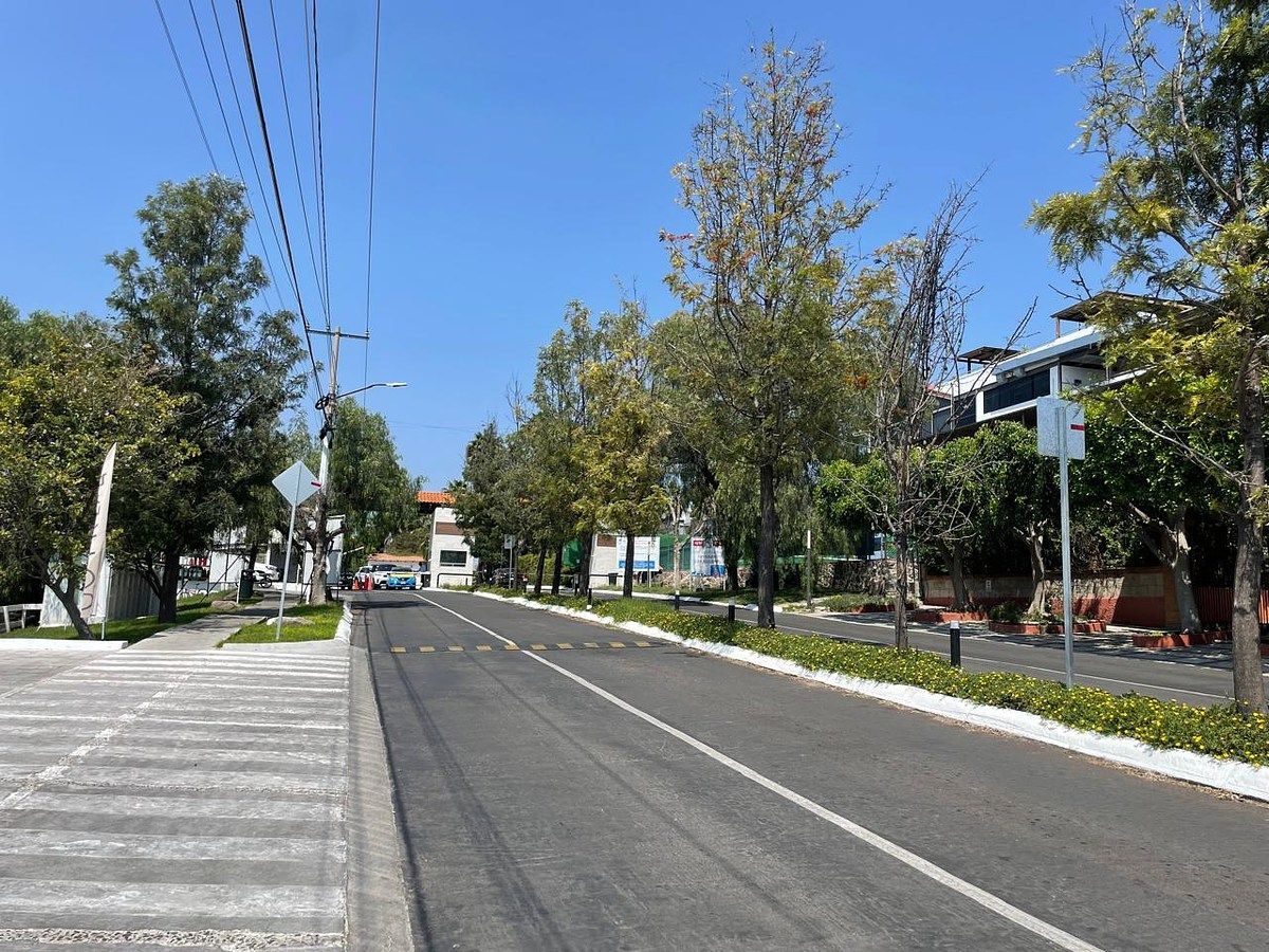 Lote em Vista Real y Country Club, Corregidora, foto 8 de 12