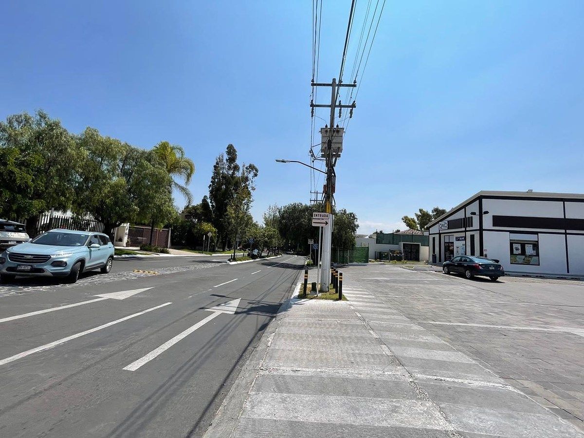 Lote em Vista Real y Country Club, Corregidora, foto 9 de 12