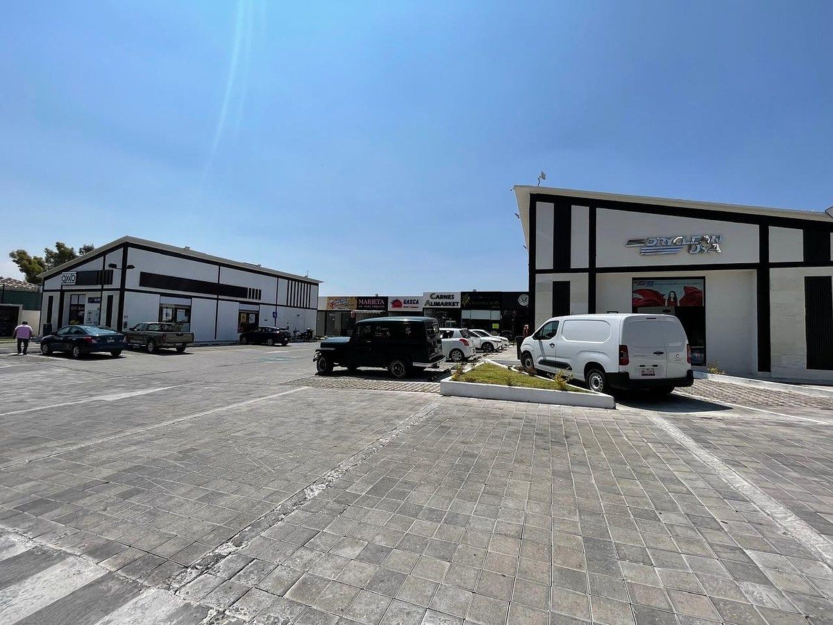 Lote em Vista Real y Country Club, Corregidora, foto 10 de 12