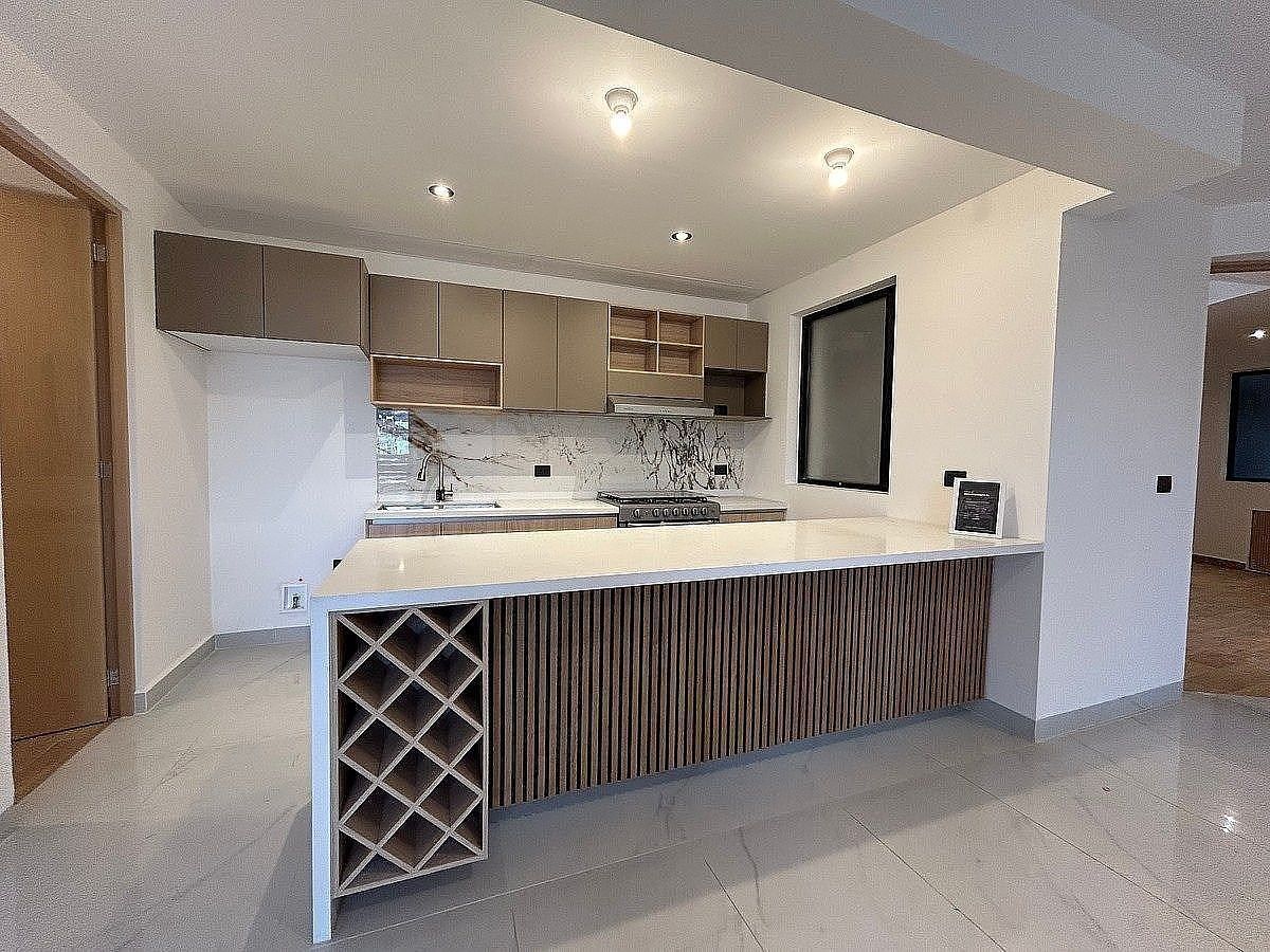 Departamento en Valle De Juriquilla, Querétaro, foto 10 de 26