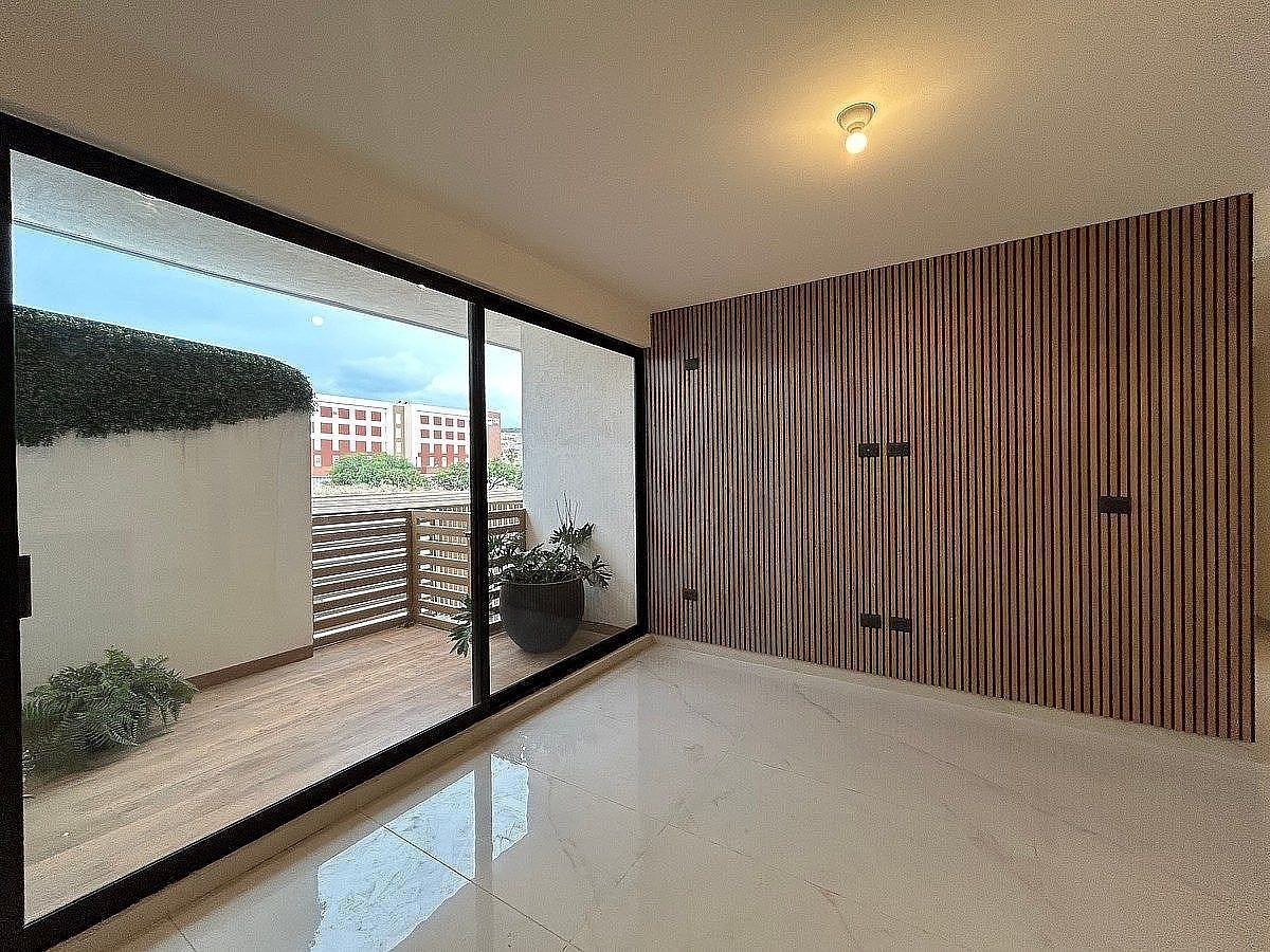 Departamento en Valle De Juriquilla, Querétaro, foto 11 de 26
