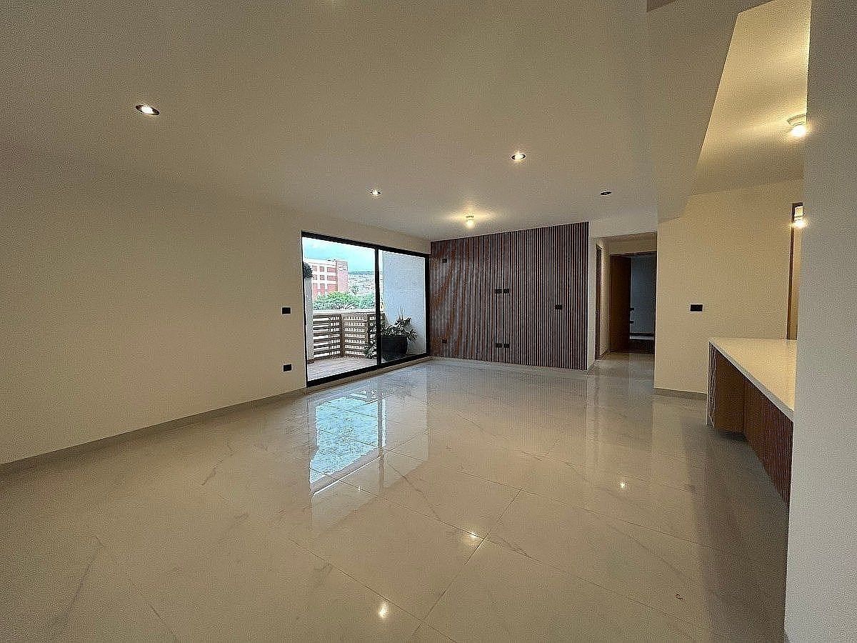 Departamento en Valle De Juriquilla, Querétaro, foto 13 de 26