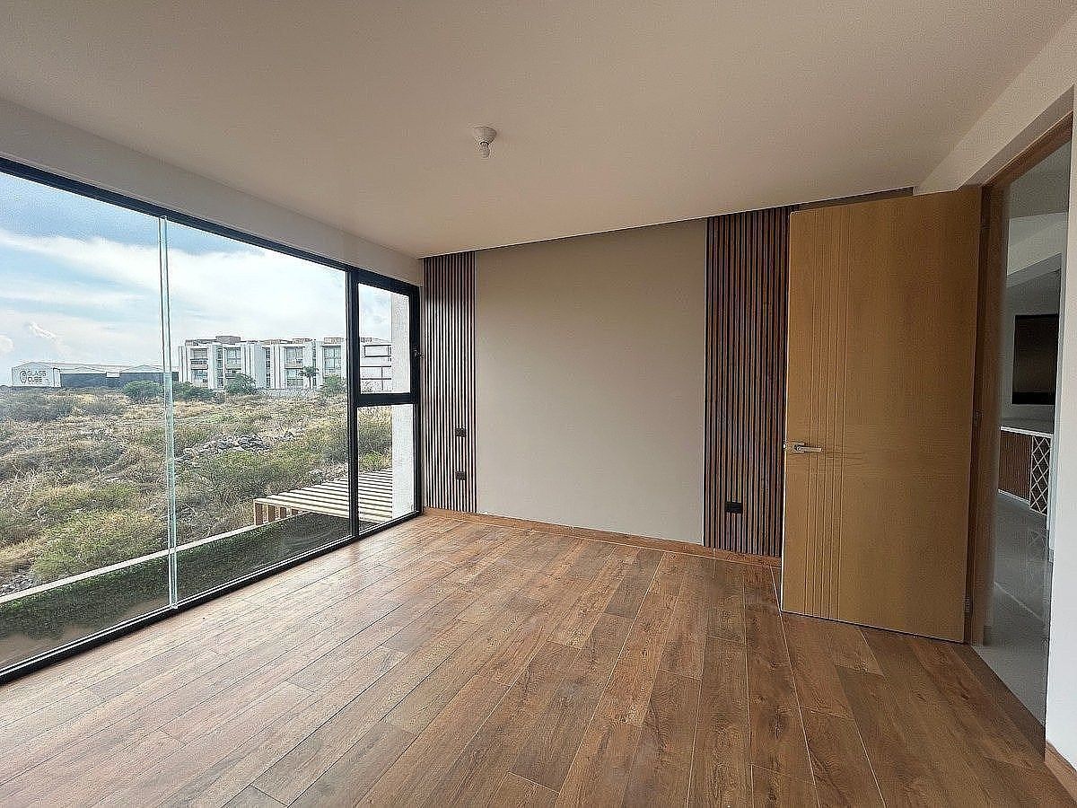 Departamento en Valle De Juriquilla, Querétaro, foto 5 de 26