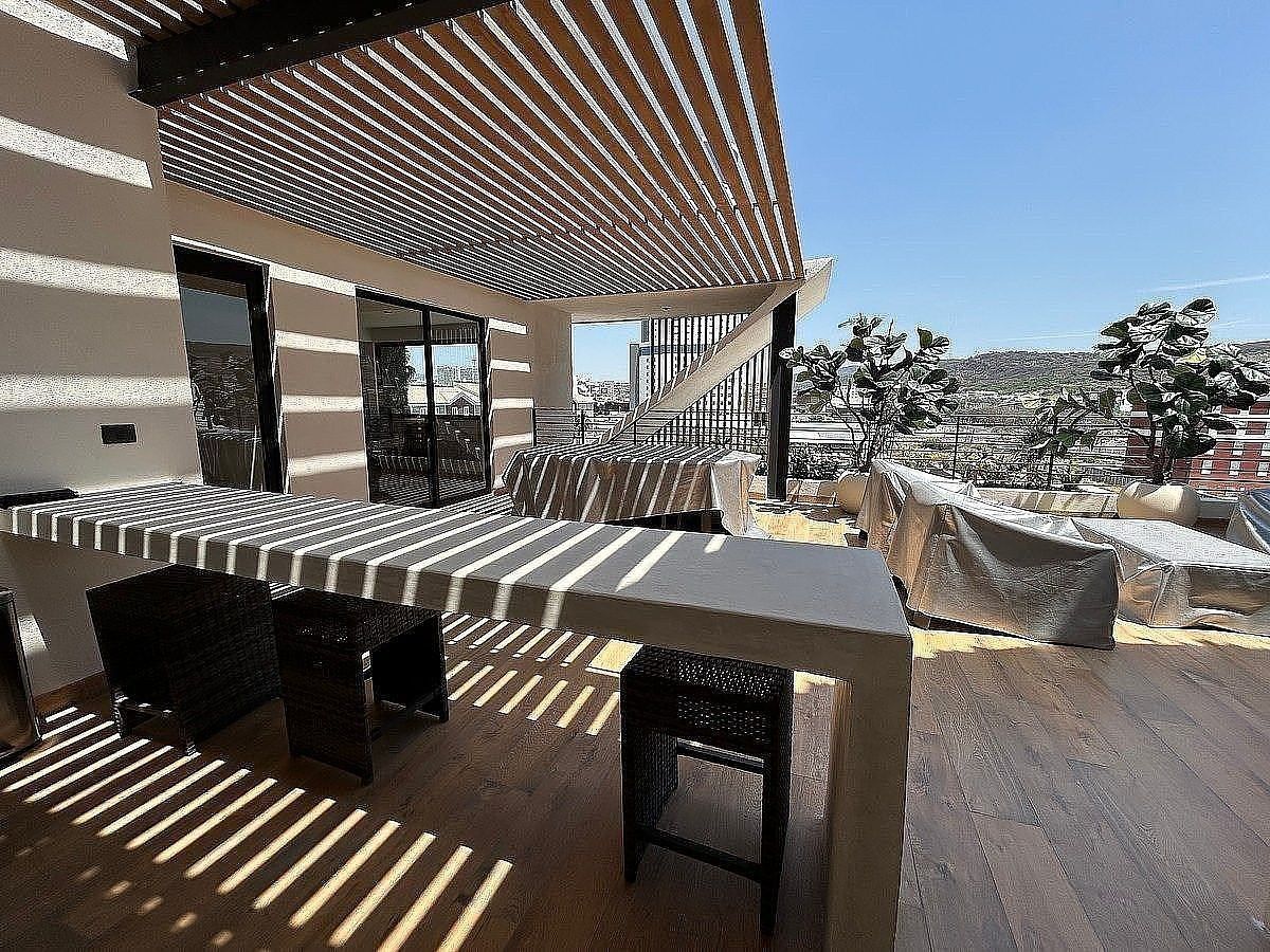 Departamento en Valle De Juriquilla, Querétaro, foto 10 de 26