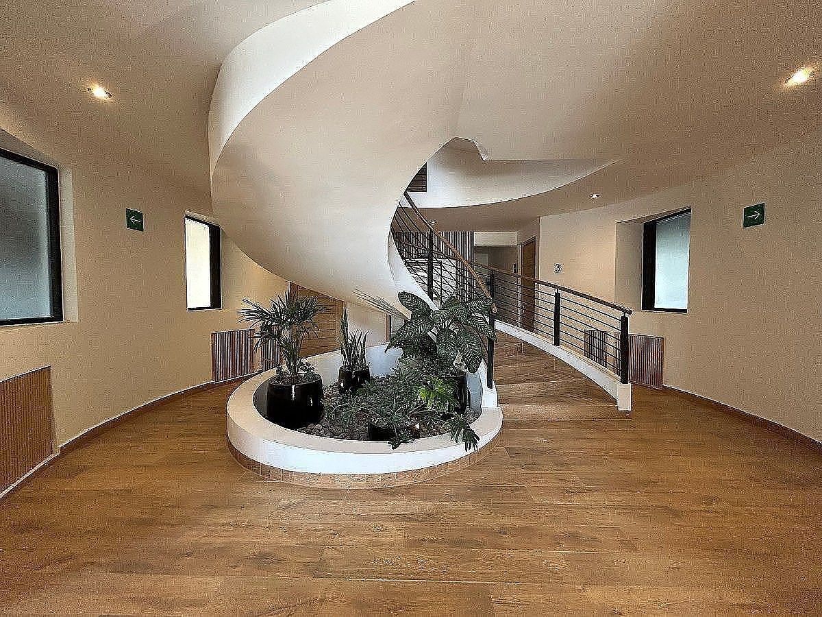 Departamento en Valle De Juriquilla, Querétaro, foto 18 de 26