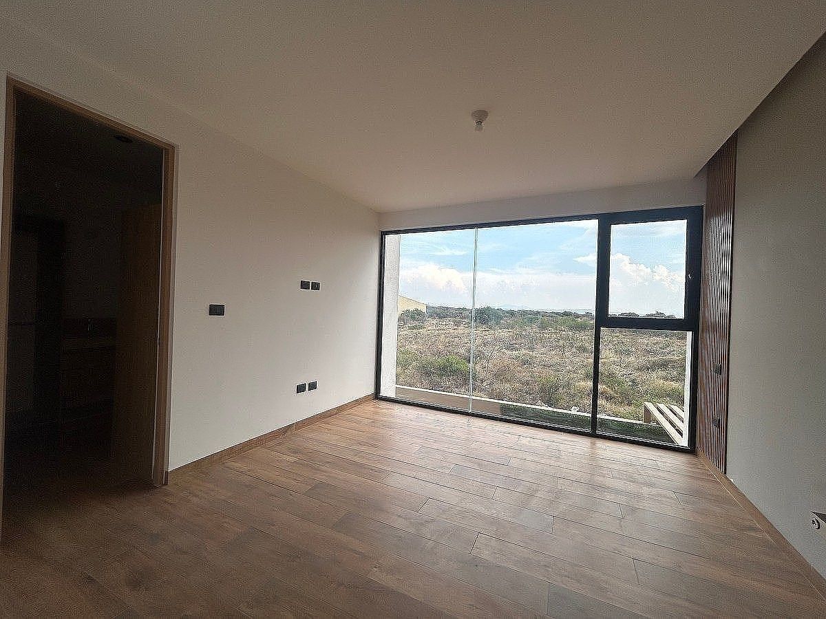 Departamento en Valle De Juriquilla, Querétaro, foto 24 de 26