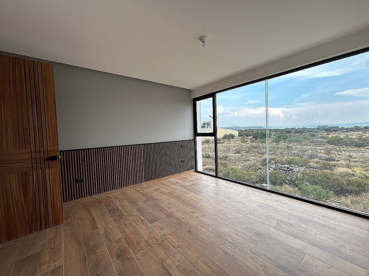 Apartment in Valle De Juriquilla, Querétaro, photo 4 of 30