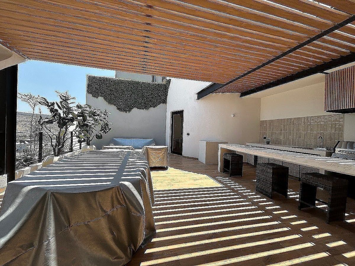Apartment in Valle De Juriquilla, Querétaro, photo 15 of 30