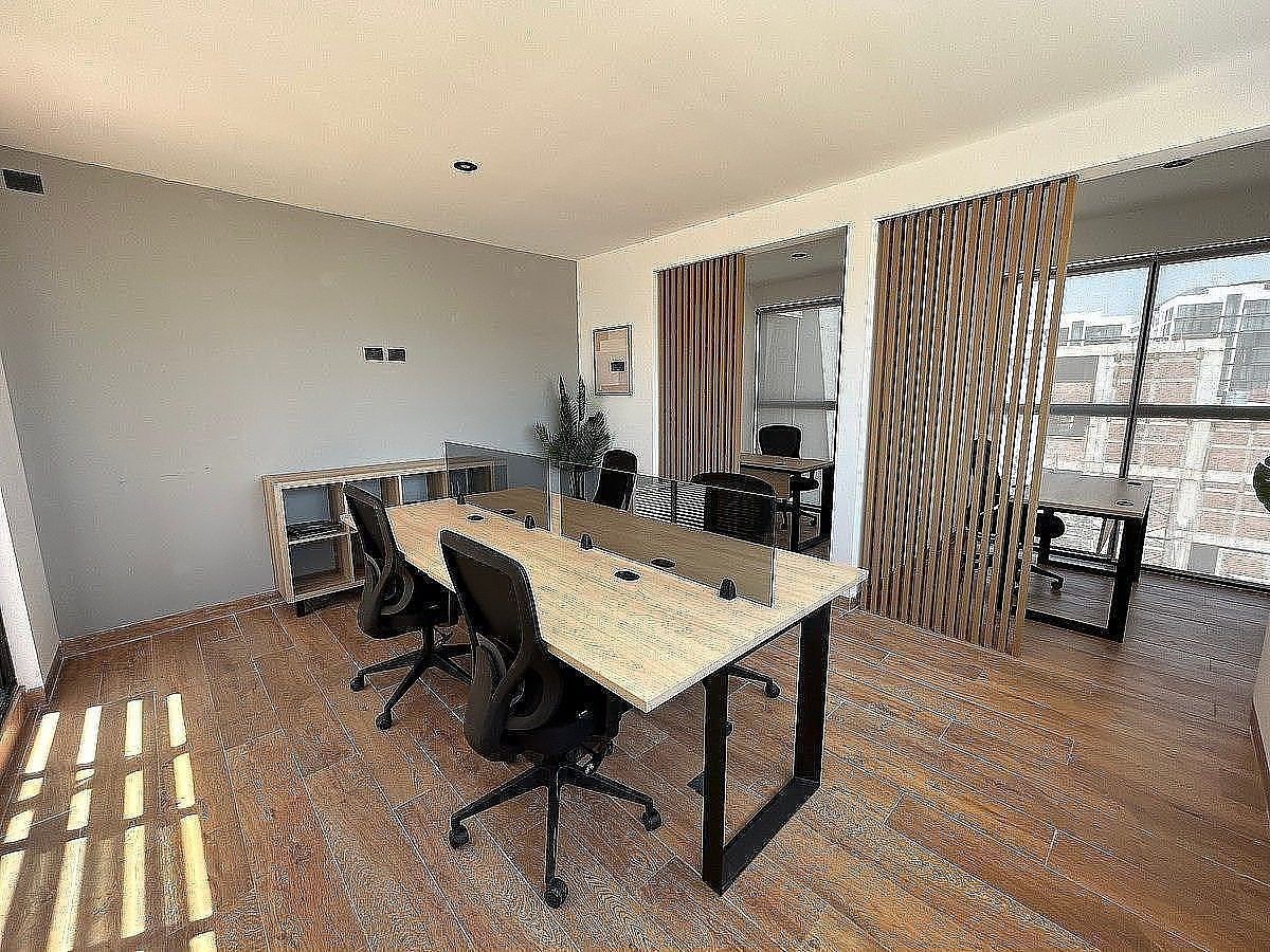 Apartment in Valle De Juriquilla, Querétaro, photo 17 of 30