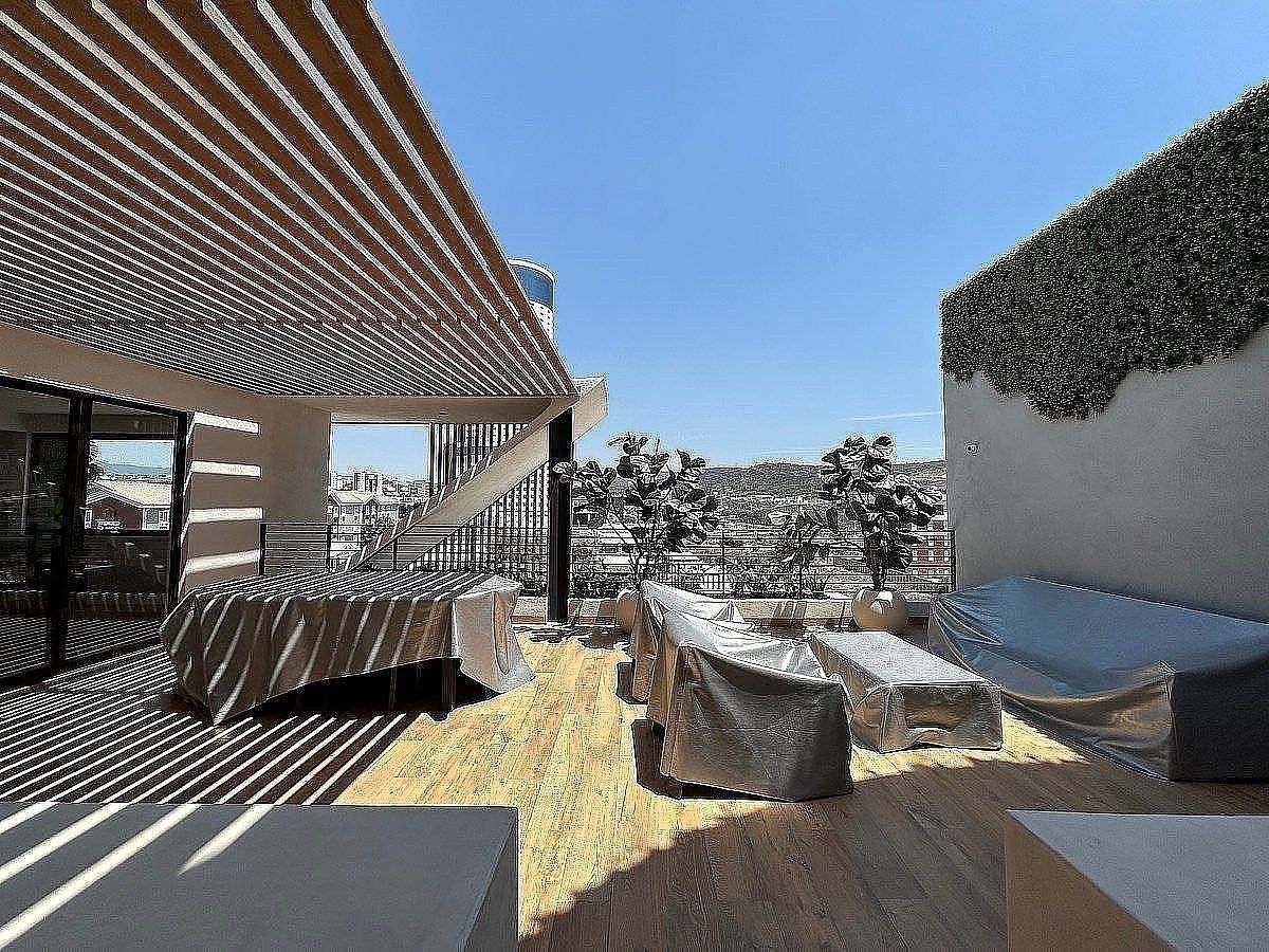 Apartment in Valle De Juriquilla, Querétaro, photo 18 of 30