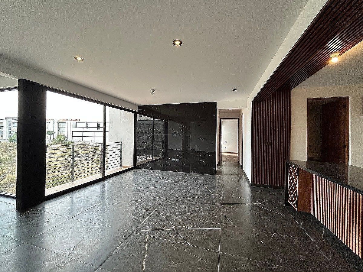 Apartment in Valle De Juriquilla, Querétaro, photo 28 of 30
