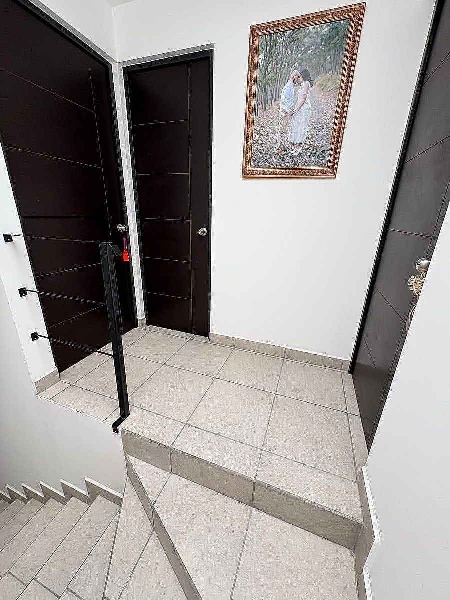 Casa en condominio en Puertas de San Miguel, Querétaro, foto 4 de 26