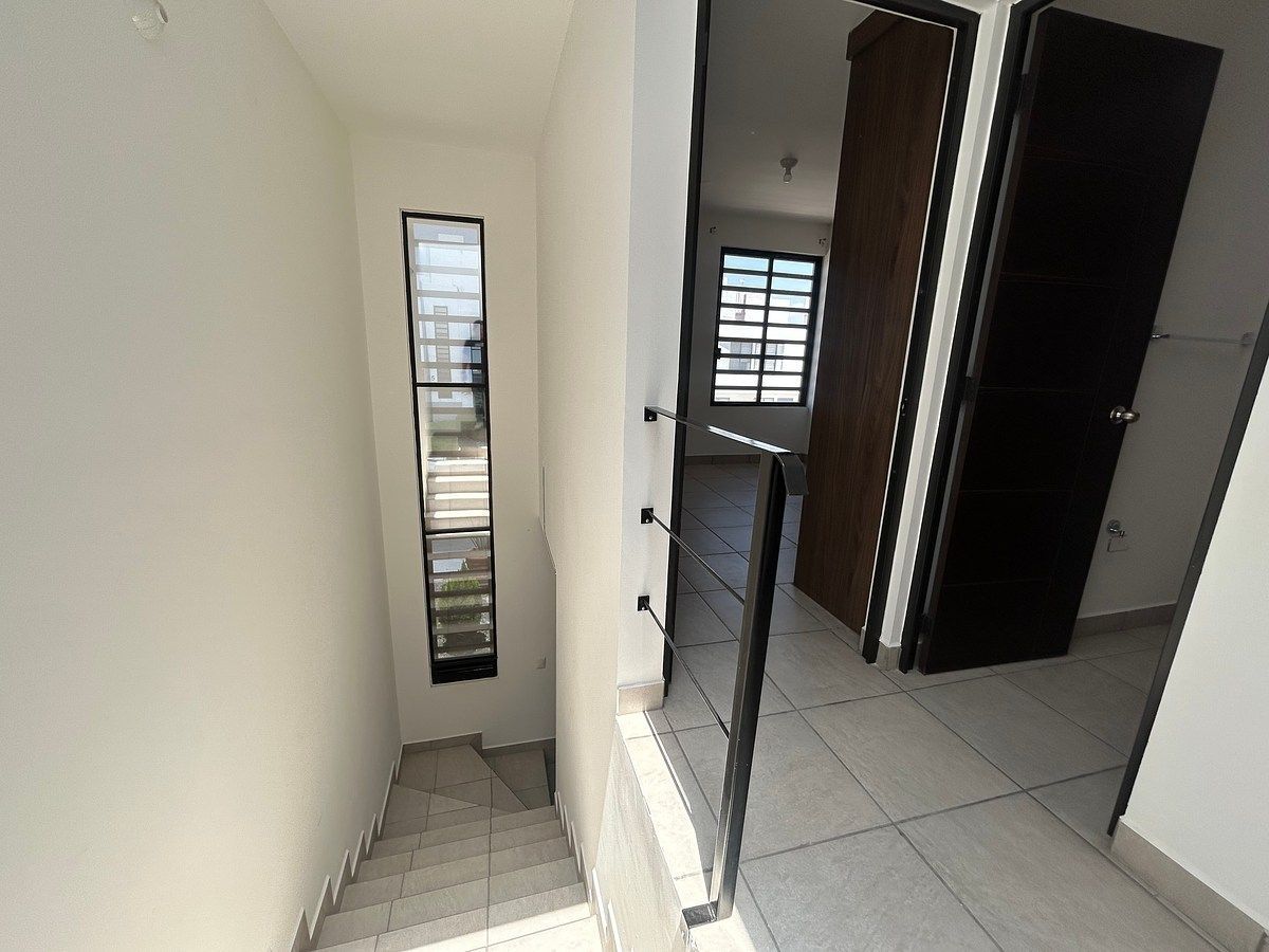 Casa en condominio en Puertas de San Miguel, Querétaro, foto 15 de 26