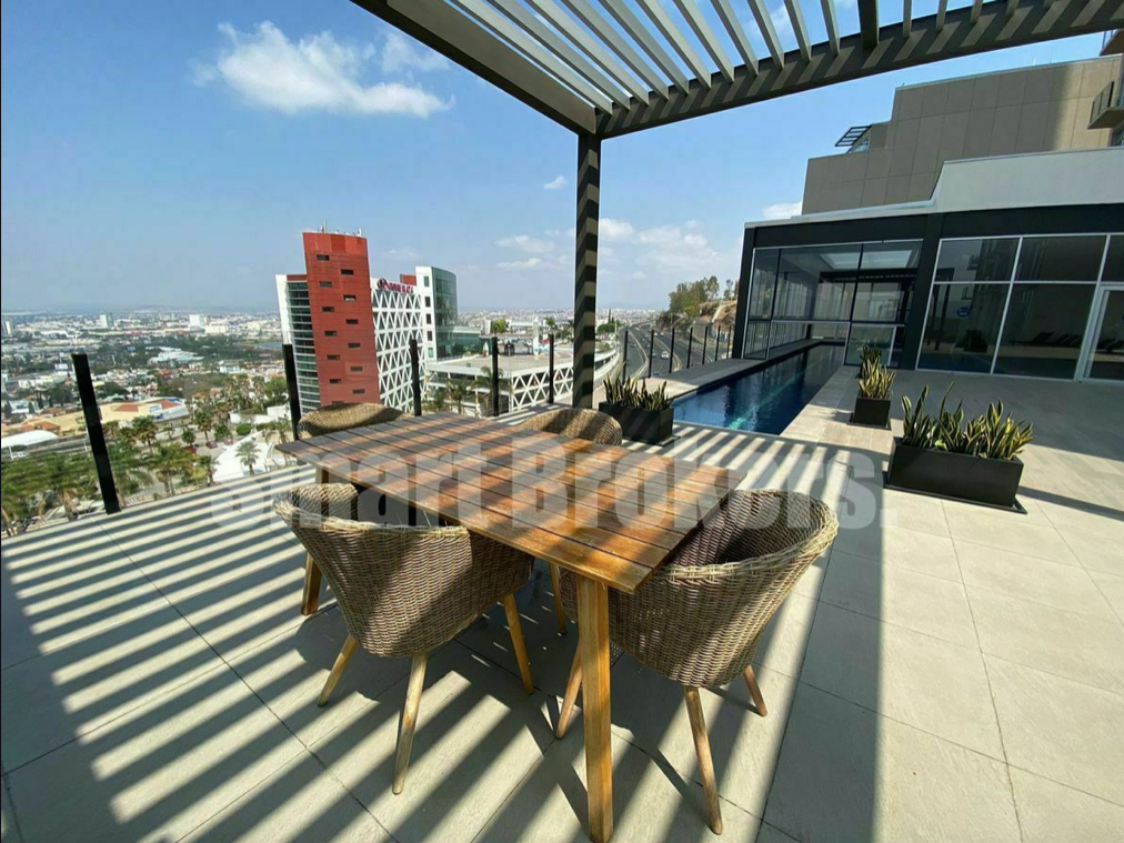 Apartamento em Balcones Coloniales, Querétaro, foto 17 de 39