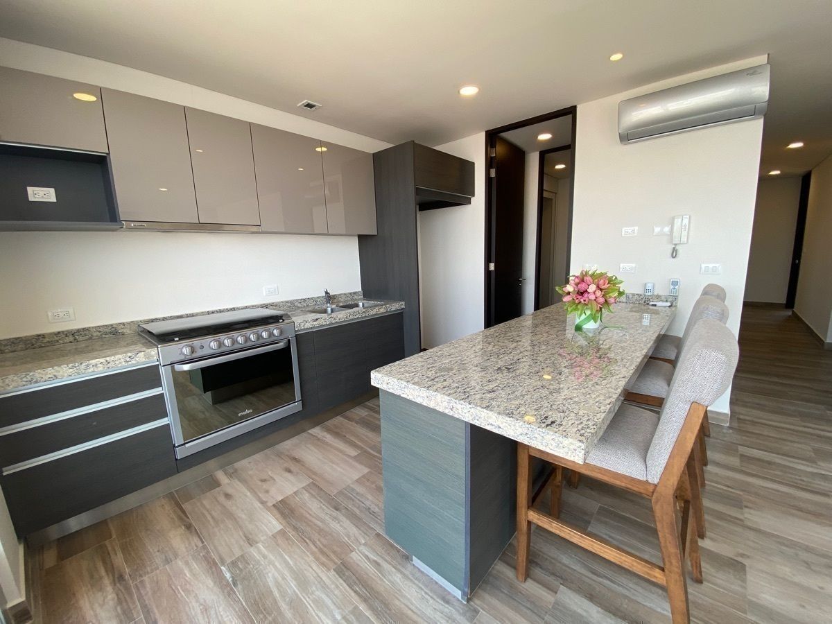 Apartamento em Balcones Coloniales, Querétaro, foto 34 de 39
