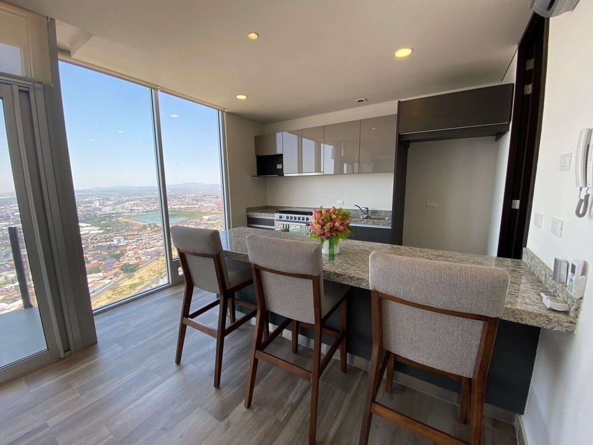 Apartamento em Balcones Coloniales, Querétaro, foto 36 de 39
