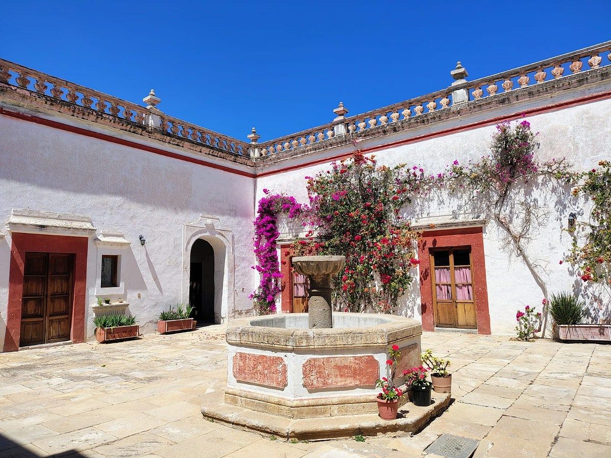 Chácara em Tequisquiapan Centro, Tequisquiapan, foto 2 de 22