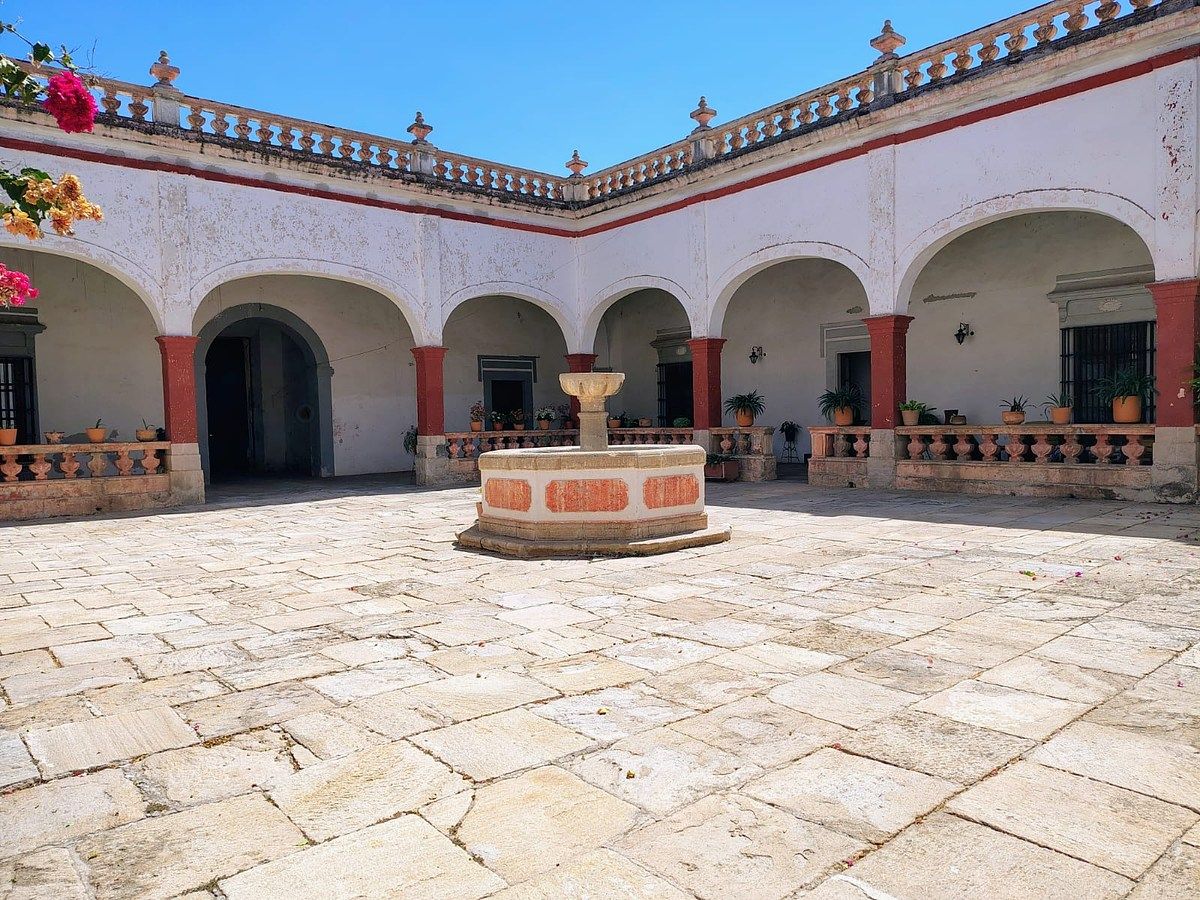 Chácara em Tequisquiapan Centro, Tequisquiapan, foto 3 de 22