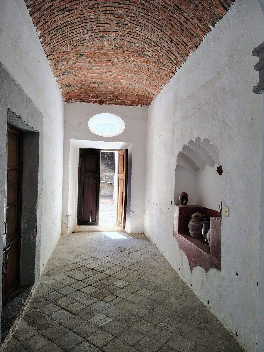 Chácara em Tequisquiapan Centro, Tequisquiapan, foto 15 de 22