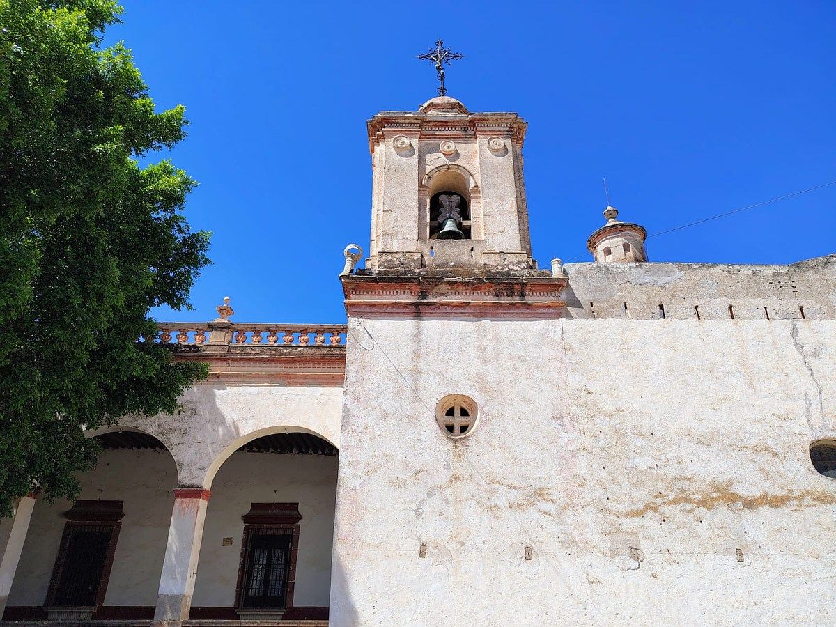Chácara em Tequisquiapan Centro, Tequisquiapan, foto 5 de 22