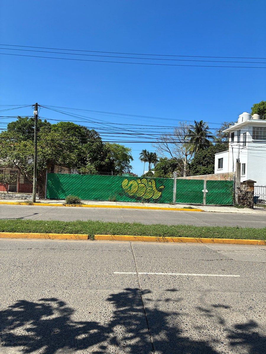 Lot in Del Valle, Tuxpan, photo 2 of 9