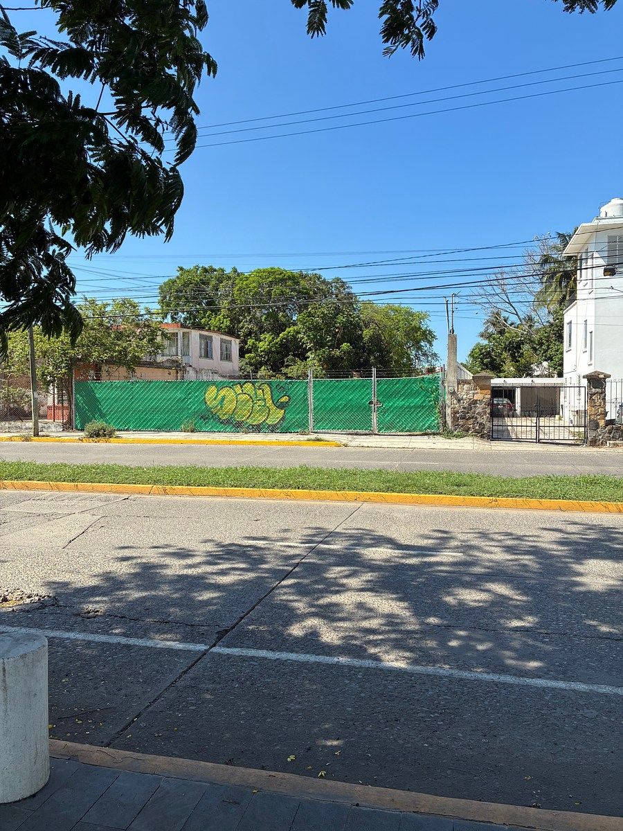 Lot in Del Valle, Tuxpan, photo 3 of 9