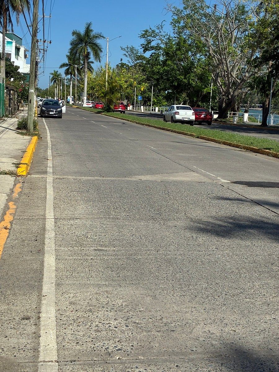 Lot in Del Valle, Tuxpan, photo 5 of 9