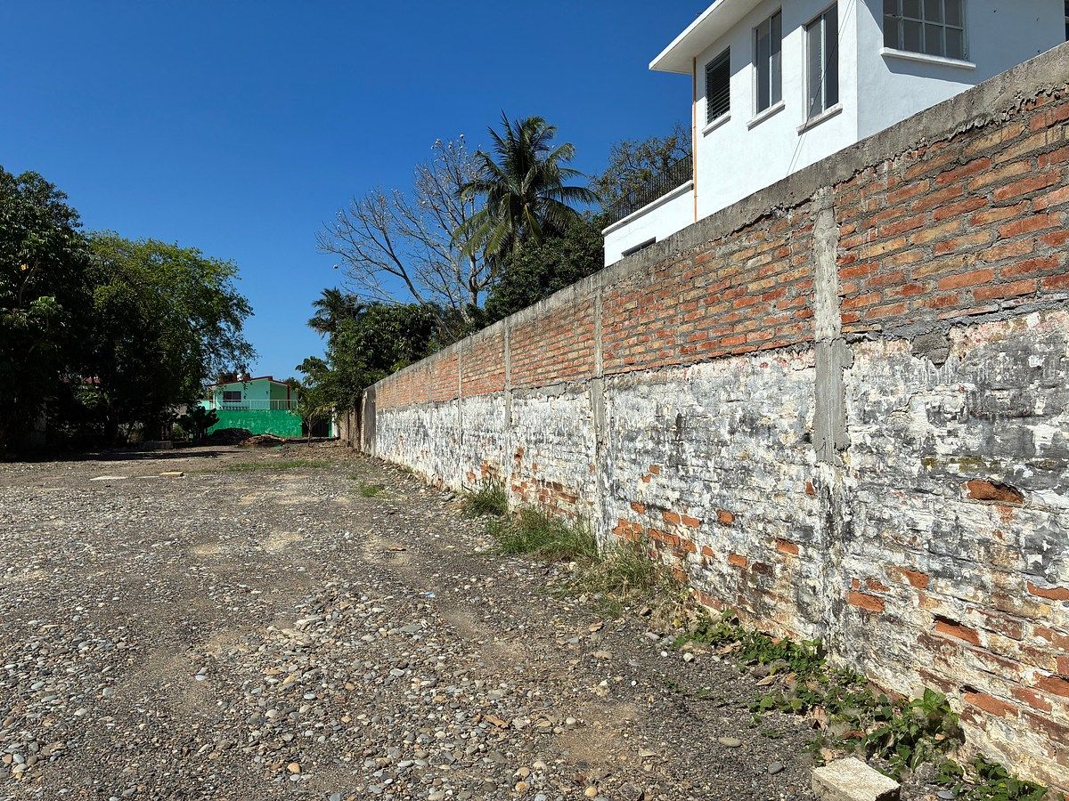 Lot in Del Valle, Tuxpan, photo 6 of 9