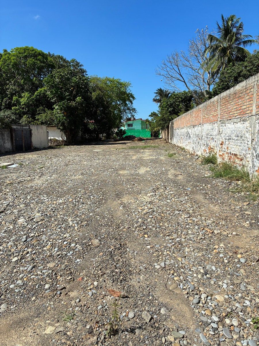 Lot in Del Valle, Tuxpan, photo 7 of 9