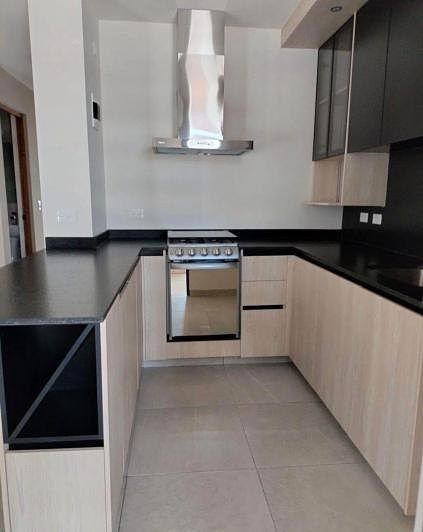 Departamento en Zákia, El Marqués, foto 4 de 5