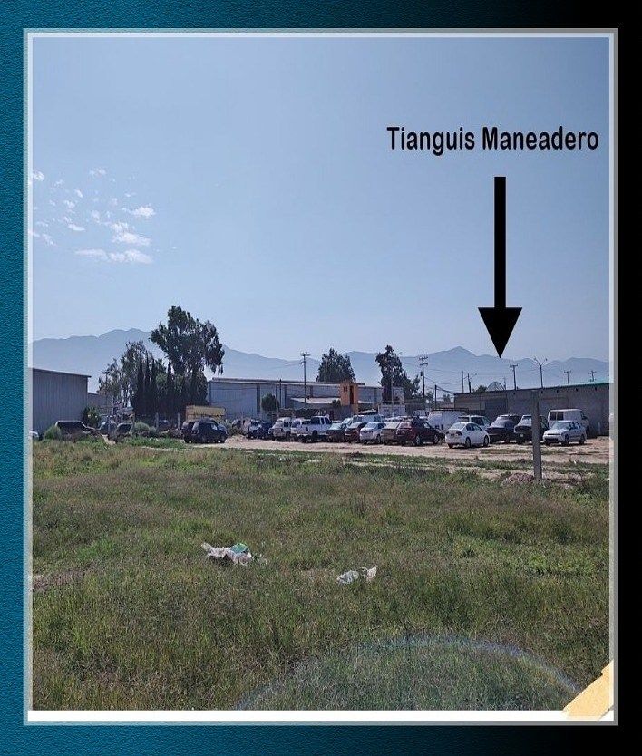 Lote em Maneadero, Ensenada, foto 6 de 7