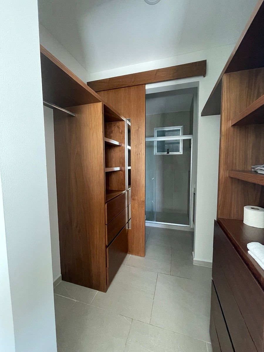 Apartment in Francisco de Montejo IV, Mérida, photo 9 of 13