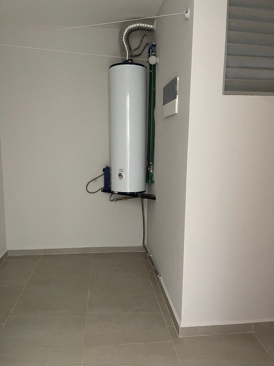 Apartment in Francisco de Montejo IV, Mérida, photo 13 of 13