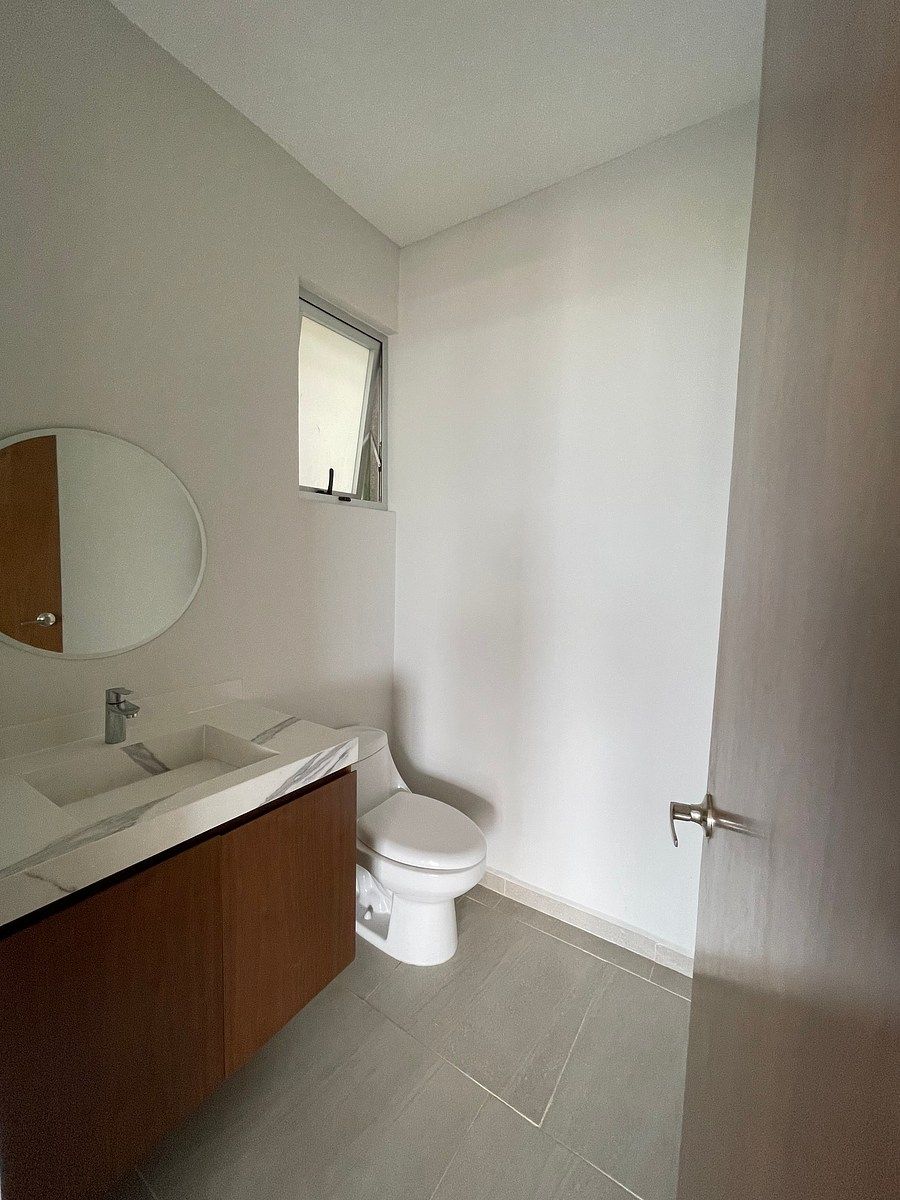 Apartment in Francisco de Montejo IV, Mérida, photo 10 of 13