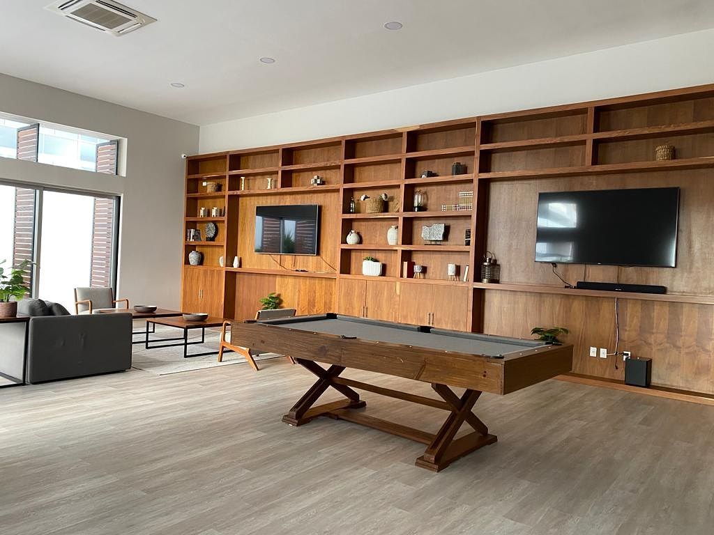 Apartment in Francisco de Montejo IV, Mérida, photo 2 of 13